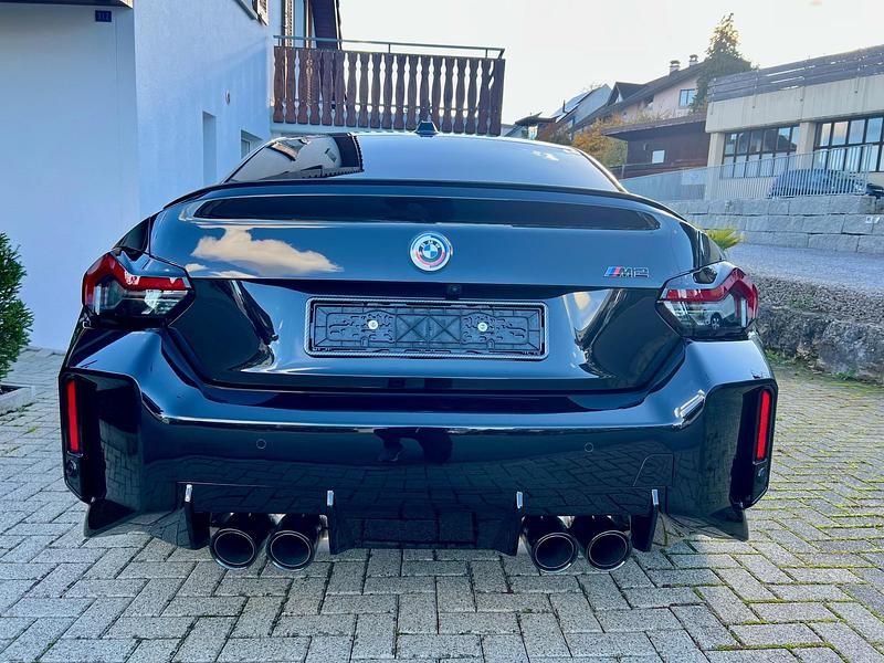 Gebraucht BMW M2 M Performance 480 PS (353 kW) 2025 Coupé