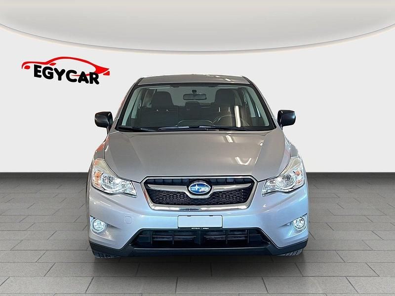 Gebraucht Subaru XV 114 PS (83 kW) 2015 SUV