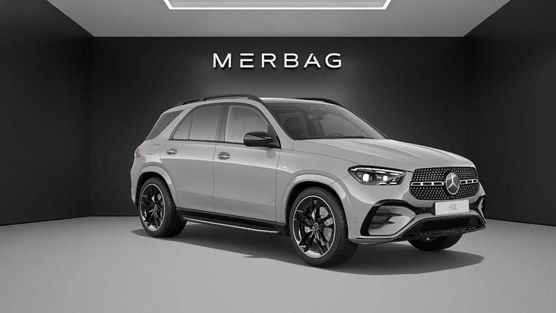 Neu 2025 Mercedes GLE400 | CHF 109’399 (Guter Preis) - Bild 1/4
