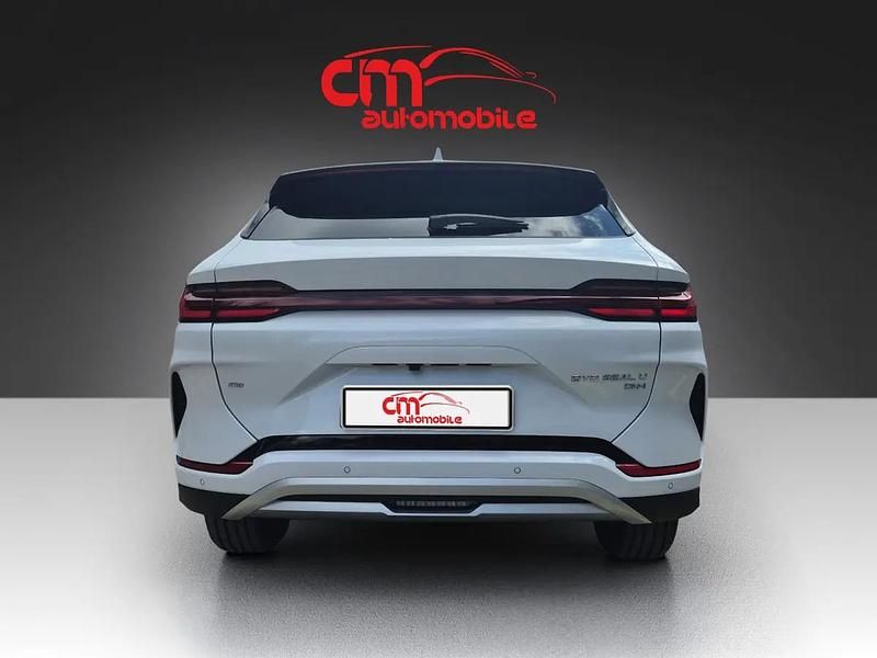 Neu BYD Seal U Design 323 PS (237 kW) 2026 Weiss SUV