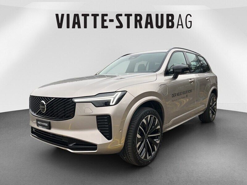 Gebraucht 2025 Volvo XC90 Ultra SUV | CHF 97’350 - Bild 1/4
