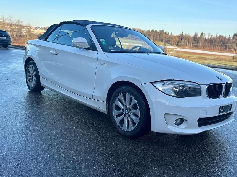 Gebraucht BMW 118 143 PS (105 kW) 2012 Kleinwagen