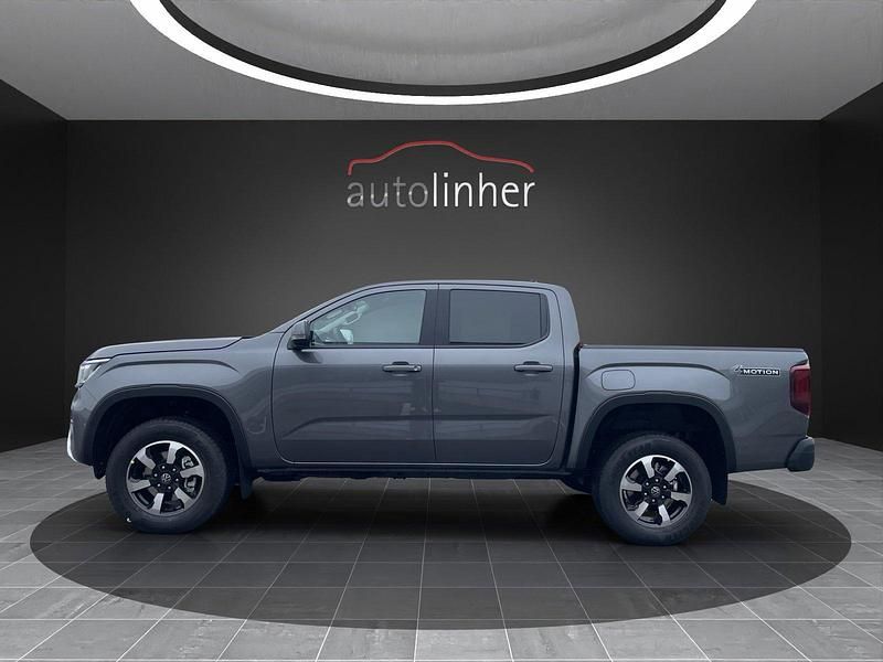 Neu VW Amarok Life 205 PS (150 kW) 2026 Abholung