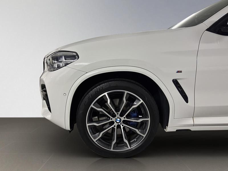 Gebraucht BMW X4 Performance 351 PS (258 kW) 2021 SUV