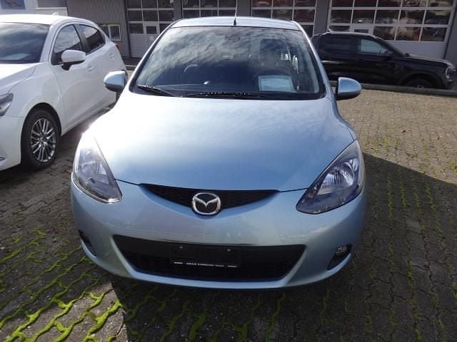 Gebraucht 2008 Mazda 2 Exclusive | CHF 4’600 (Fairer Preis) - Bild 1/4