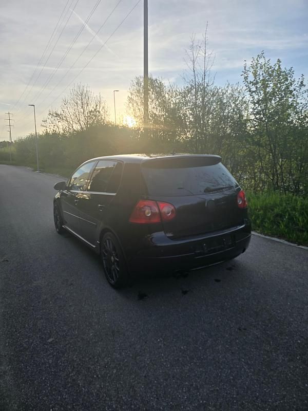 Gebraucht VW Golf V Edition 230 PS (169 kW) 2007