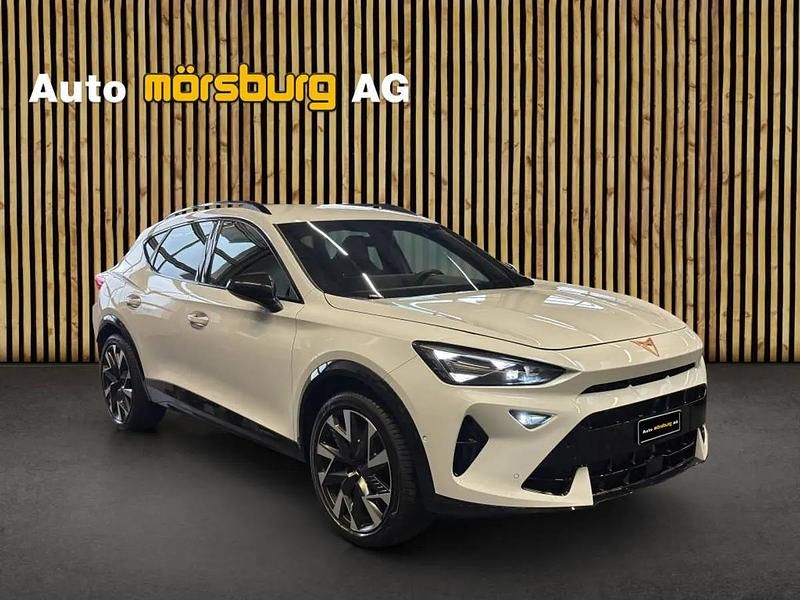 Gebraucht Cupra Formentor VZ 333 PS (244 kW) 2026 Weiss SUV