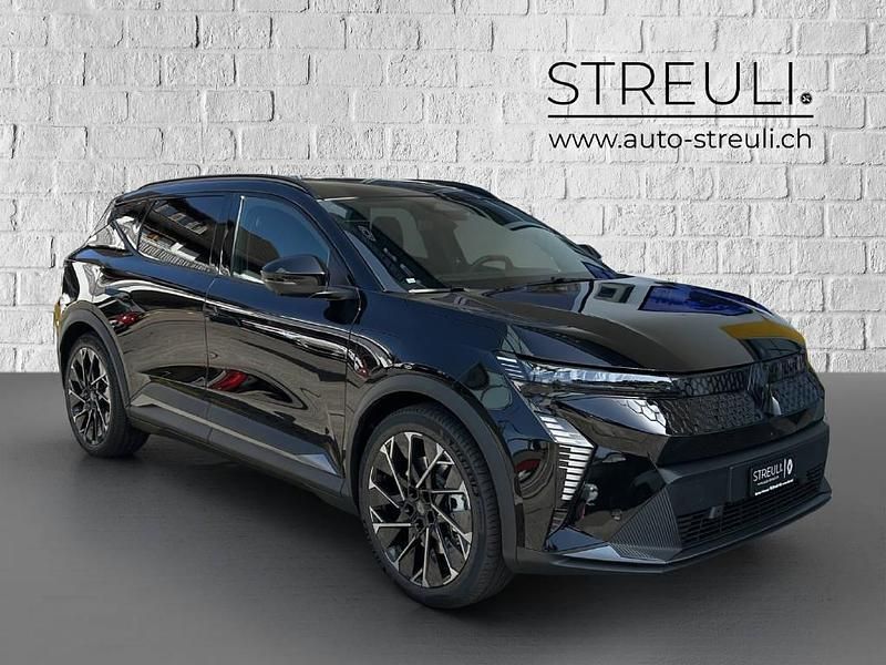 Neu Renault Scénic Esprit Alpine 160 kW (218 PS) 2025 Van / Kleinbus