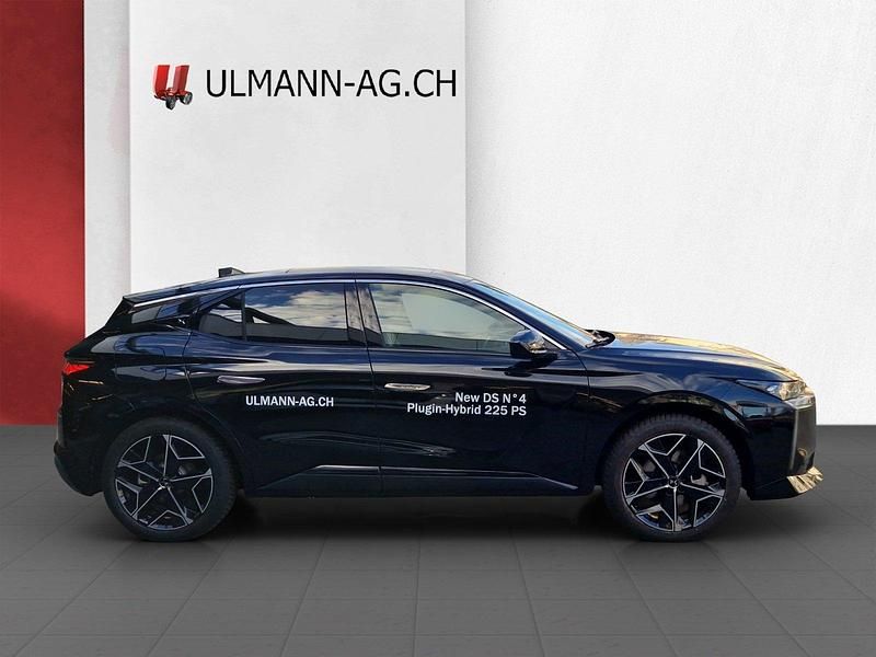 Neu DS Automobiles DS4 224 PS (164 kW) 2026 Kombi