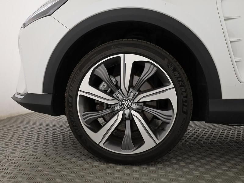 Gebraucht MG Marvel R Performance 212 kW (289 PS) 2024 SUV