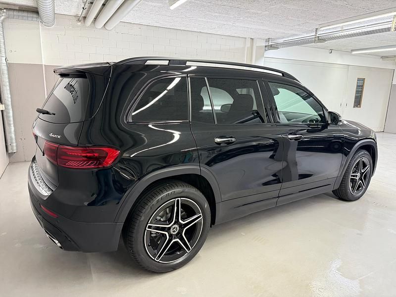 Gebraucht Mercedes GLB250 224 PS (164 kW) 2025 SUV