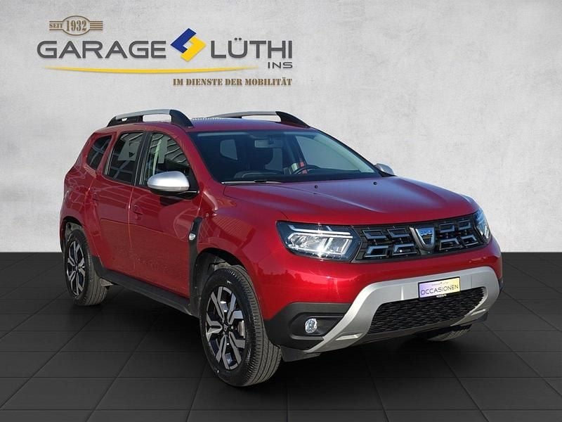 Gebraucht Dacia Duster Prestige 150 PS (110 kW) 2022 SUV