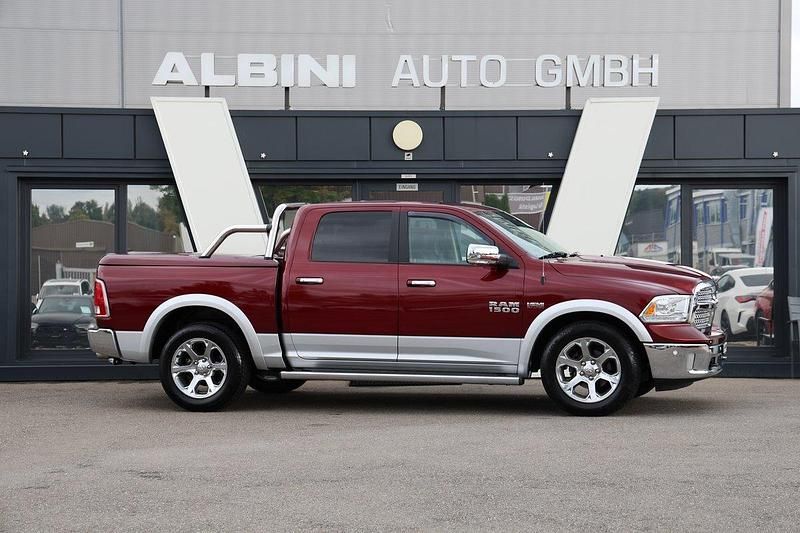 Gebraucht Dodge Ram 400 PS (294 kW) 2019 Abholung