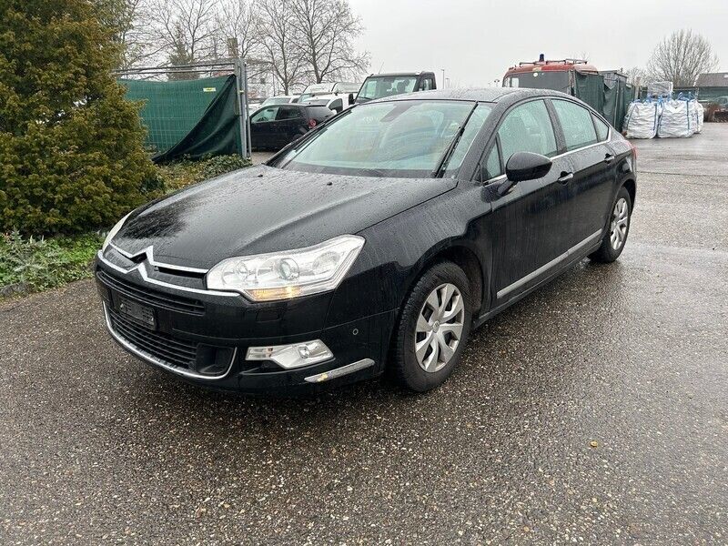 Gebraucht Citroën C5 Dynamique 156 PS (114 kW) 2010