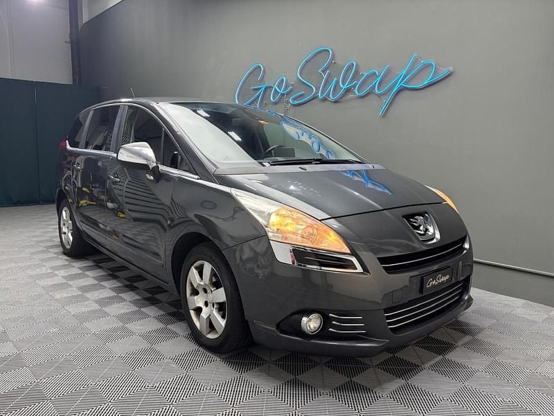 Gebraucht 2011 Peugeot 5008 Business-Line | CHF 2’490 (Guter Preis) - Bild 1/4