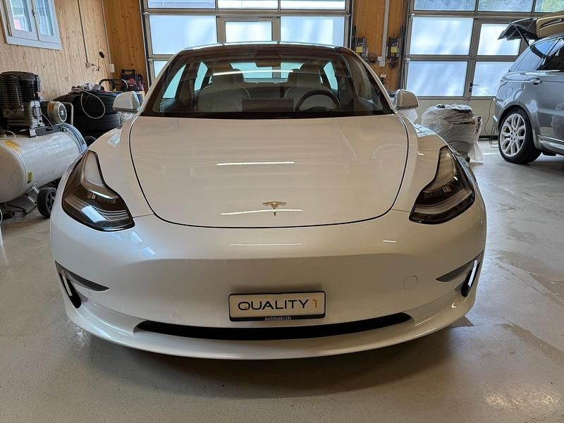 Gebraucht Tesla Model 3 Performance 377 kW (513 PS) 2020 Limousine