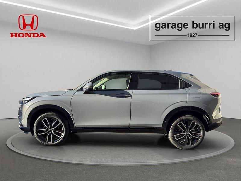 Neu Honda HR-V Advance 131 PS (96 kW) 2026 SUV