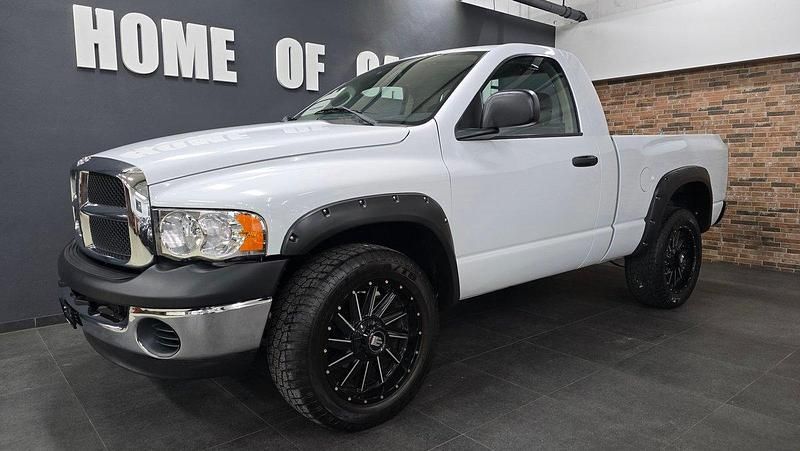 Gebraucht Dodge Ram 238 PS (175 kW) 2010 Abholung