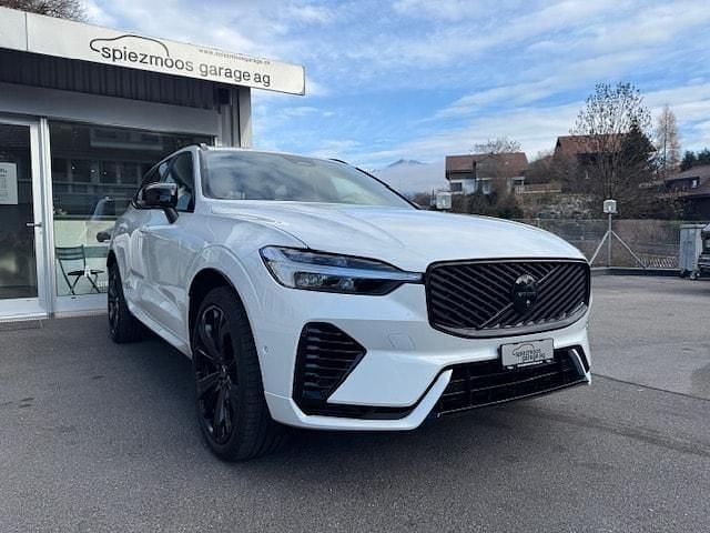 Neu 2025 Volvo XC60 Plus SUV | CHF 56’900 (Fairer Preis) - Bild 1/4