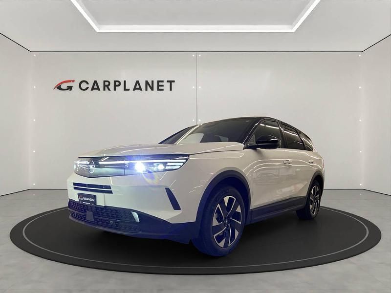 Gebraucht 2025 Opel Grandland X SUV | CHF 34’900 (Superpreis) - Bild 1/4