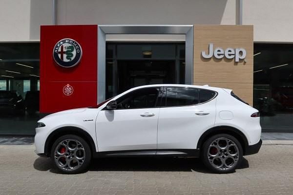 Gebraucht Alfa Romeo Tonale 280 PS (205 kW) 2023 SUV