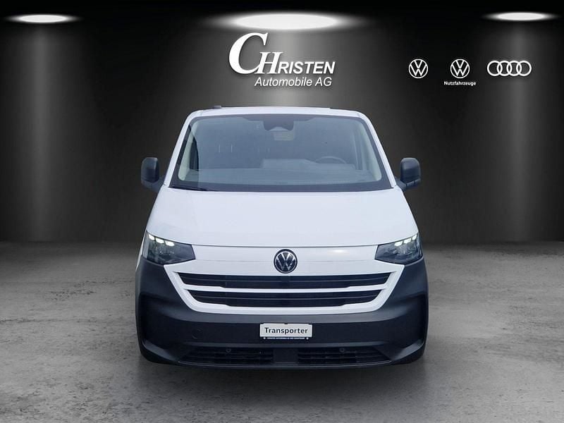 Neu VW Transporter 150 PS (110 kW) 2026 Van