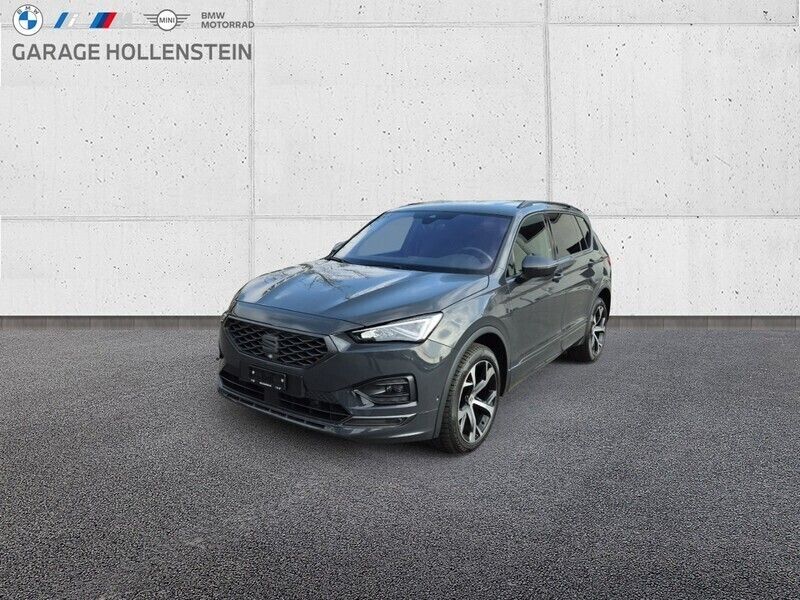 Gebraucht 2021 Seat Tarraco FR SUV | CHF 25’900 (Superpreis) - Bild 1/4