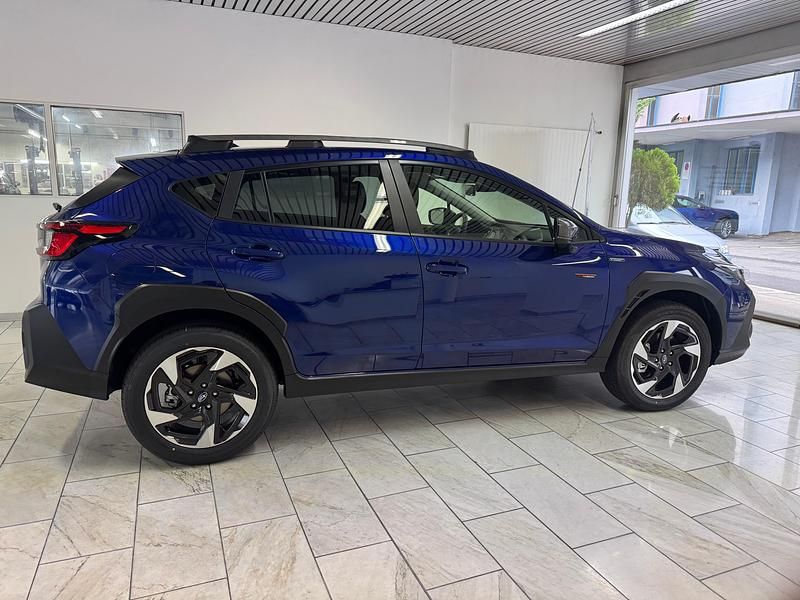 Gebraucht Subaru Crosstrek 136 PS (100 kW) 2025 SUV