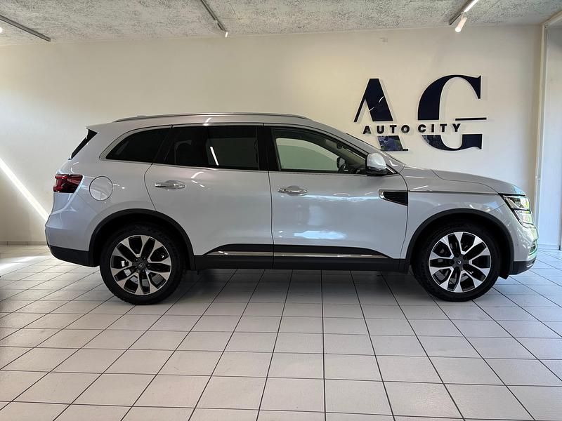 Gebraucht 2019 Renault Koleos Zen SUV | CHF 16’900 (Fairer Preis) - Bild 1/4