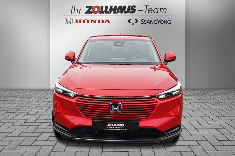 Gebraucht Honda HR-V Elegance 130 PS (95 kW) 2023 SUV