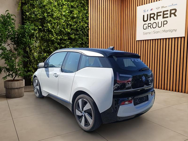 Gebraucht BMW i3 Comfort Edition 125 kW (170 PS) 2020 Kleinwagen