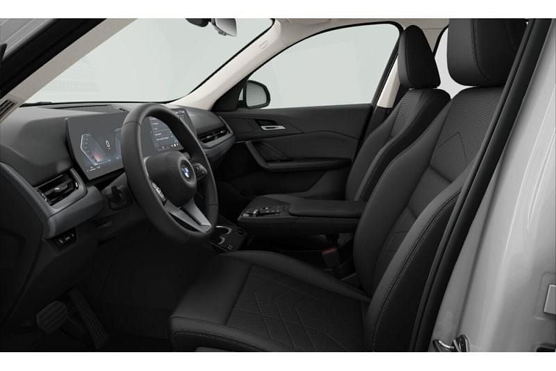 Gebraucht BMW X1 Performance 150 PS (110 kW) 2024 Weiss SUV