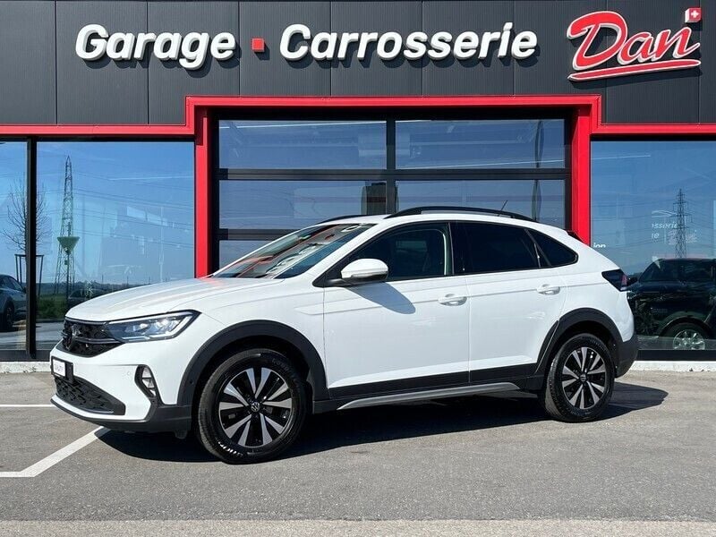 Gebraucht 2023 VW Taigo Life SUV | CHF 23’400 (Fairer Preis) - Bild 1/4