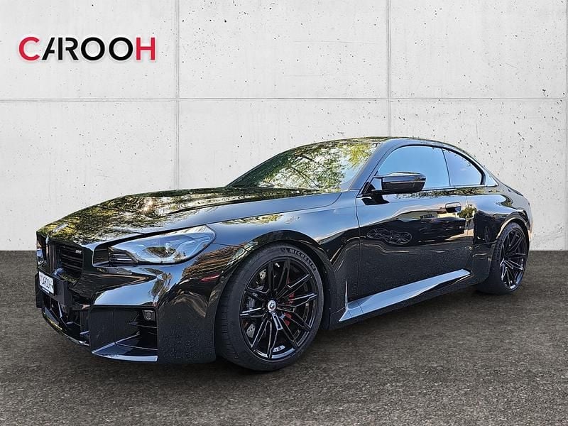 Gebraucht BMW M2 Shadowline 460 PS (338 kW) 2023 Coupé