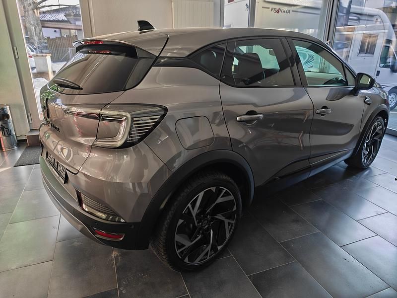 Gebraucht Renault Captur Esprit Alpine 158 PS (116 kW) 2025 SUV