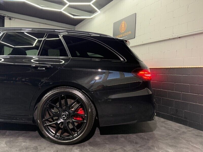 Gebraucht Mercedes E63S AMG AMG 611 PS (449 kW) 2020