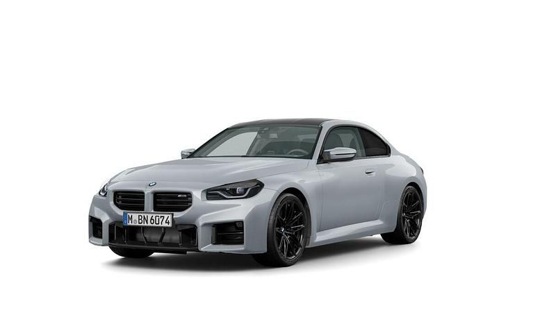 Grau Neu 2025 BMW M2 Shadowline Coupé | CHF 91’900 (Fairer Preis) - Bild 1/4