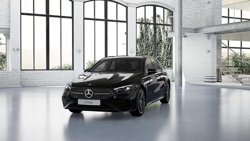 Neu Mercedes A220 190 PS (139 kW) 2026 Limousine