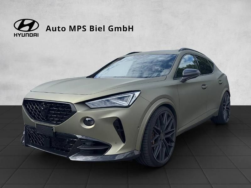Gebraucht 2023 Cupra Formentor VZ SUV | CHF 42’500 (Fairer Preis) - Bild 1/4