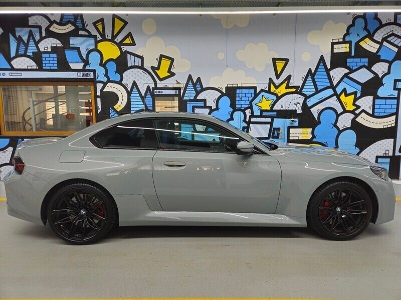 Gebraucht BMW M2 460 PS (338 kW) 2023 Coupé