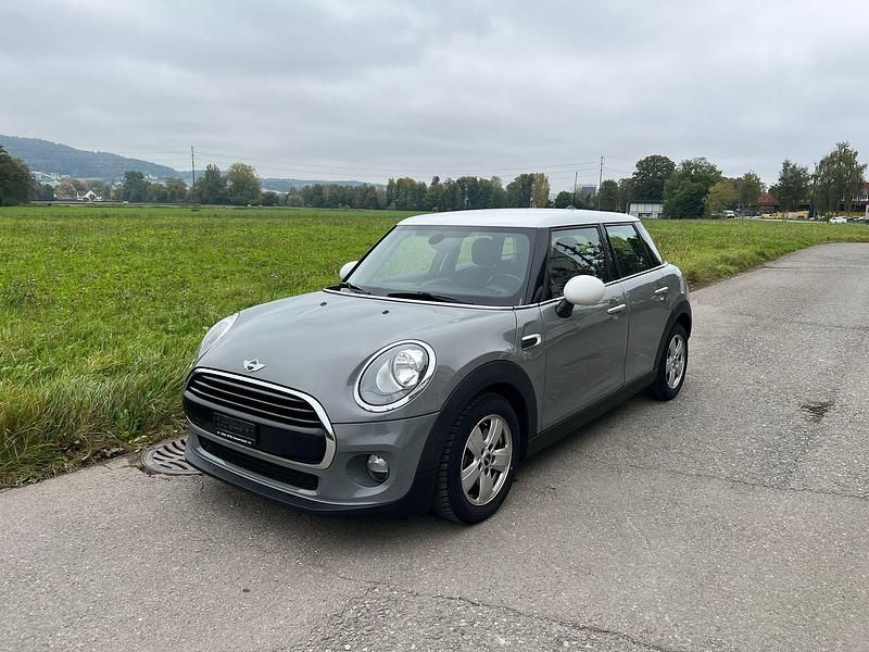 Gebraucht 2016 Mini Cooper Kleinwagen | CHF 8’900 - Bild 1/4