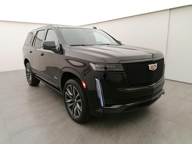 Gebraucht Cadillac Escalade 426 PS (313 kW) 2024 SUV