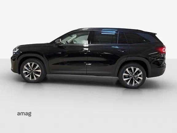 Neu Skoda Kodiaq Dynamic 204 PS (150 kW) 2026 Magic schwarz, perleffekt SUV