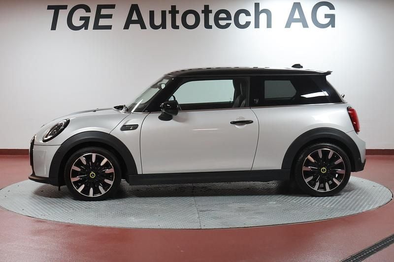 Gebraucht Mini Cooper SE 135 kW (184 PS) 2021 Kleinwagen