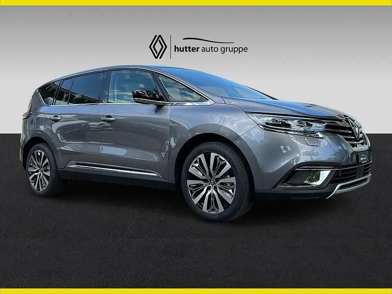 Gebraucht Renault Espace Initiale Paris 189 PS (139 kW) 2025 Gray SUV