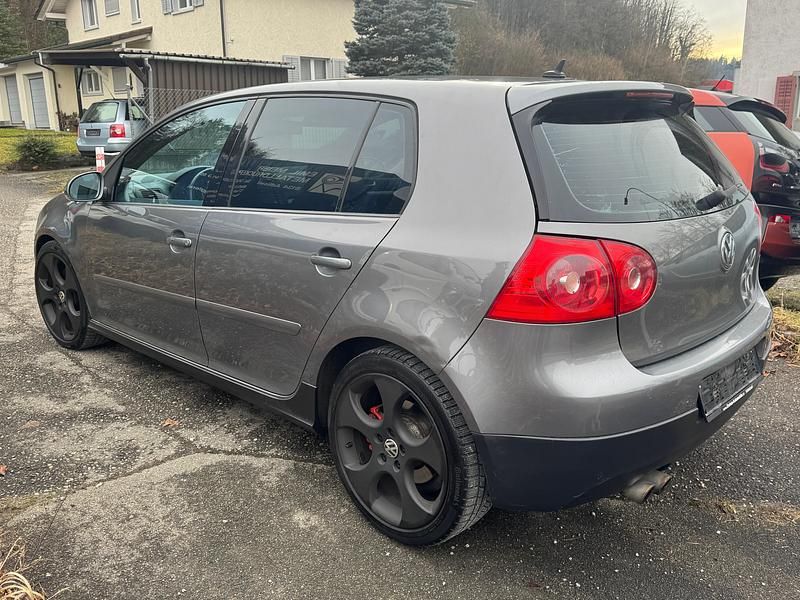 Gebraucht VW Golf V GTI 200 PS (147 kW) 2007