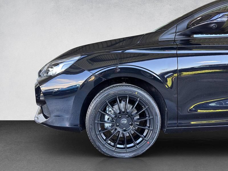 Neu MG MG3 Luxury 195 PS (143 kW) 2025 Kleinwagen