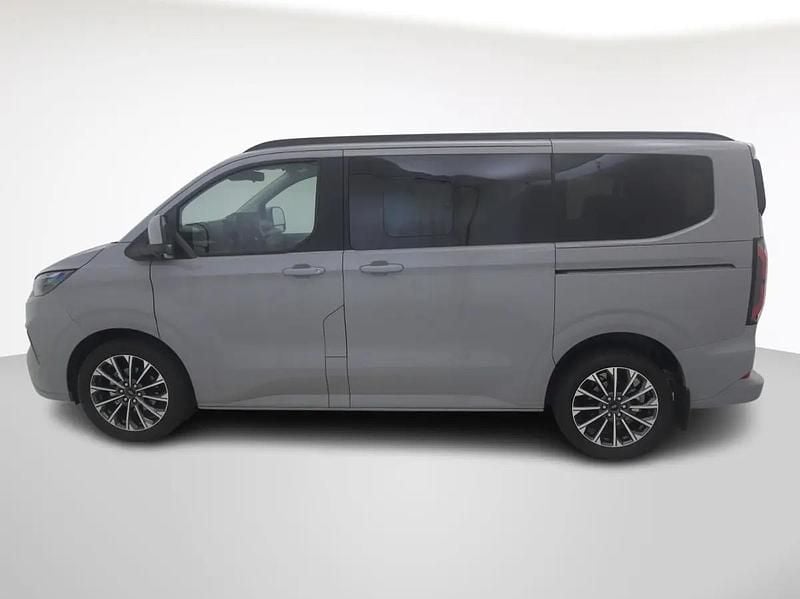 Neu Ford Tourneo Custom Titanium X 170 PS (125 kW) 2026 Gray Van