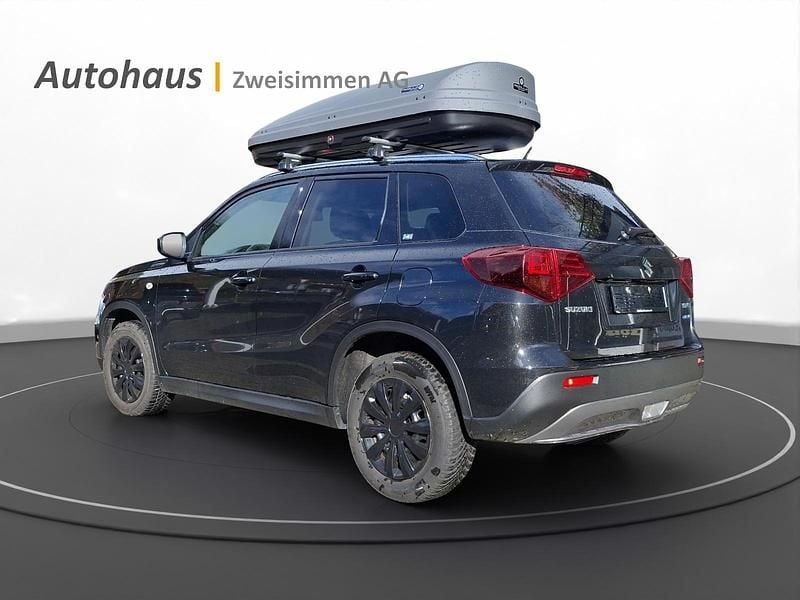 Gebraucht Suzuki Vitara 129 PS (94 kW) 2023 SUV