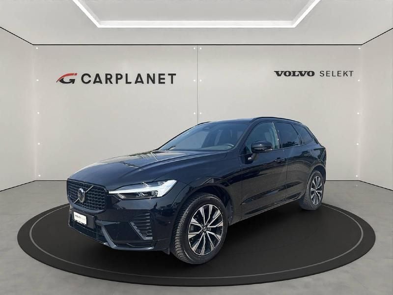 Gebraucht 2024 Volvo XC60 Plus SUV | CHF 50’900 (Fairer Preis) - Bild 1/4